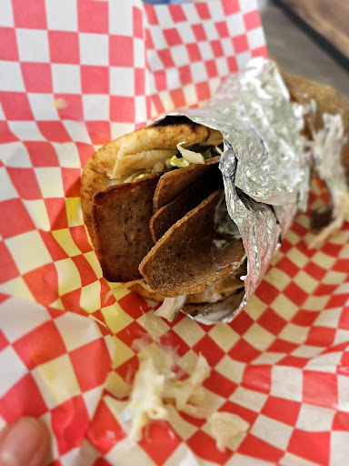 Photo of Mr Sub of Myrtle Beach - 1011 Broadway St, Myrtle Beach, SC 29577