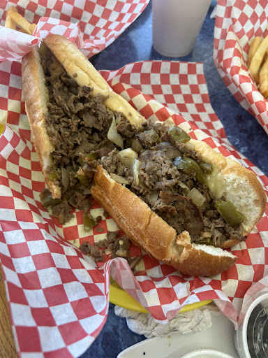 Photo of Mr Sub of Myrtle Beach - 1011 Broadway St, Myrtle Beach, SC 29577