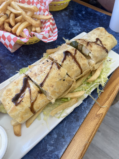 Photo of Mr Sub of Myrtle Beach - 1011 Broadway St, Myrtle Beach, SC 29577