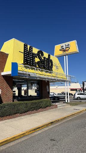 Photo of Mr Sub of Myrtle Beach - 1011 Broadway St, Myrtle Beach, SC 29577