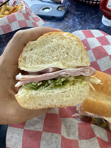 Photo of Mr Sub of Myrtle Beach - 1011 Broadway St, Myrtle Beach, SC 29577