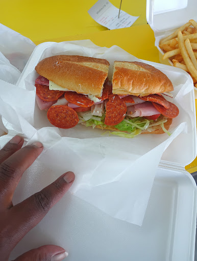 Photo of Mr Sub of Myrtle Beach - 1011 Broadway St, Myrtle Beach, SC 29577