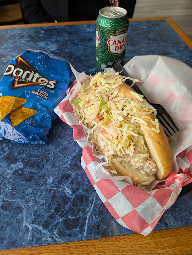 Photo of Mr Sub of Myrtle Beach - 1011 Broadway St, Myrtle Beach, SC 29577