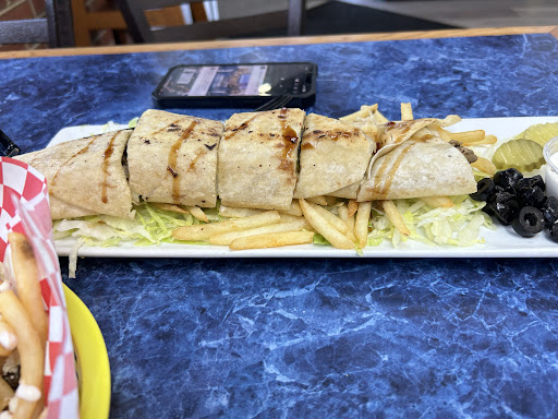 Photo of Mr Sub of Myrtle Beach - 1011 Broadway St, Myrtle Beach, SC 29577