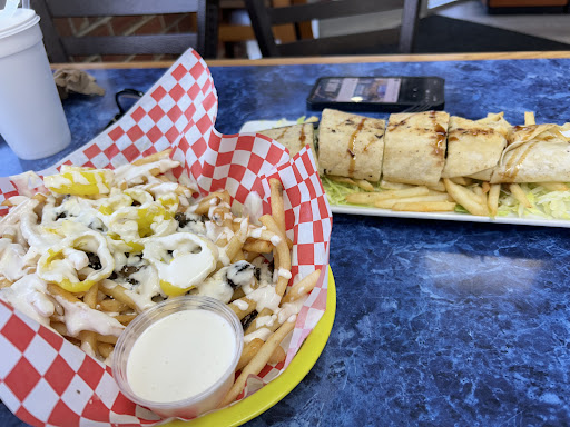 Photo of Mr Sub of Myrtle Beach - 1011 Broadway St, Myrtle Beach, SC 29577