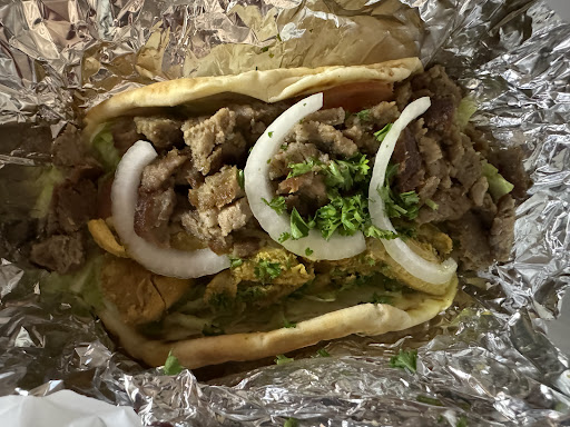 Photo of Sam's Kitchen Halal - 1908 Savannah Hwy Units C, Charleston, SC 29407