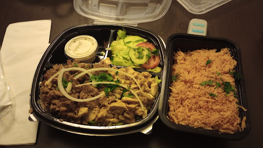 Photo of Sam's Kitchen Halal - 1908 Savannah Hwy Units C, Charleston, SC 29407