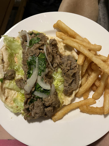 Photo of Sam's Kitchen Halal - 1908 Savannah Hwy Units C, Charleston, SC 29407