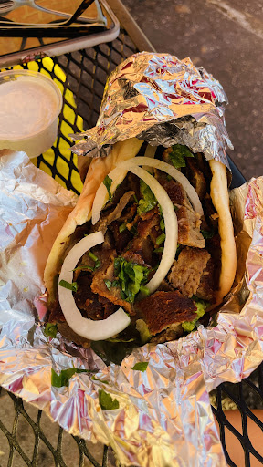 Photo of Sam's Kitchen Halal - 1908 Savannah Hwy Units C, Charleston, SC 29407