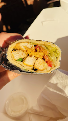 Photo of Sam's Kitchen Halal - 1908 Savannah Hwy Units C, Charleston, SC 29407