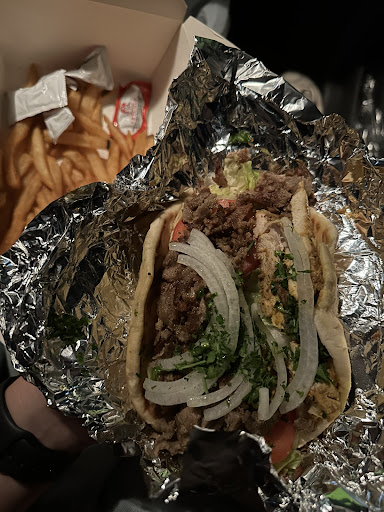 Photo of Sam's Kitchen Halal - 1908 Savannah Hwy Units C, Charleston, SC 29407