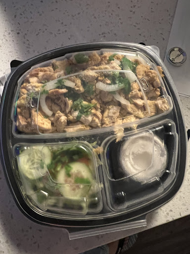 Photo of Sam's Kitchen Halal - 1908 Savannah Hwy Units C, Charleston, SC 29407