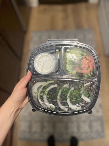 Photo of Sam's Kitchen Halal - 1908 Savannah Hwy Units C, Charleston, SC 29407