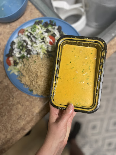 Photo of Sam's Kitchen Halal - 1908 Savannah Hwy Units C, Charleston, SC 29407