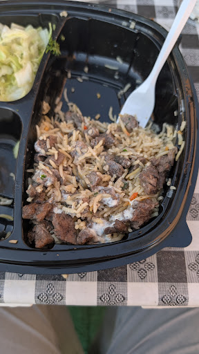 Photo of Sam's Kitchen Halal - 1908 Savannah Hwy Units C, Charleston, SC 29407