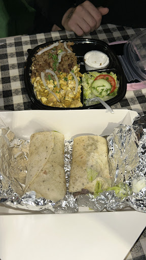 Photo of Sam's Kitchen Halal - 1908 Savannah Hwy Units C, Charleston, SC 29407