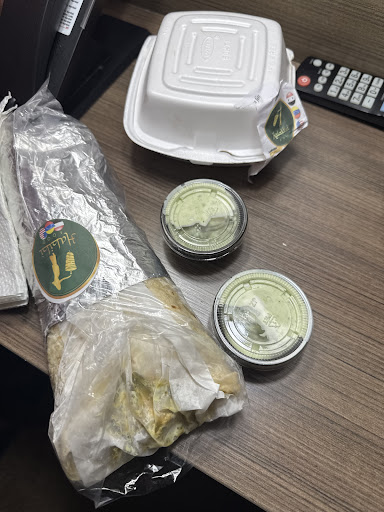 Photo of habibi food - 3747 Ashley Phosphate Rd, North Charleston, SC 29418