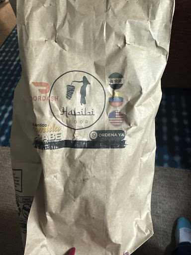 Photo of habibi food - 3747 Ashley Phosphate Rd, North Charleston, SC 29418