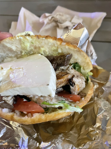 Photo of habibi food - 3747 Ashley Phosphate Rd, North Charleston, SC 29418