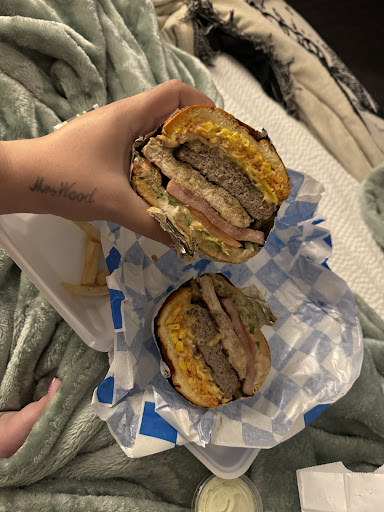 Photo of habibi food - 3747 Ashley Phosphate Rd, North Charleston, SC 29418