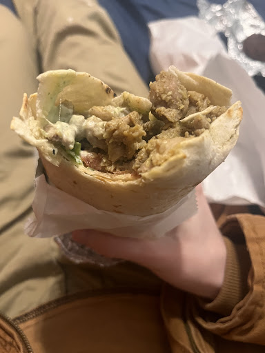 Photo of habibi food - 3747 Ashley Phosphate Rd, North Charleston, SC 29418