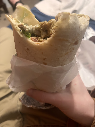 Photo of habibi food - 3747 Ashley Phosphate Rd, North Charleston, SC 29418