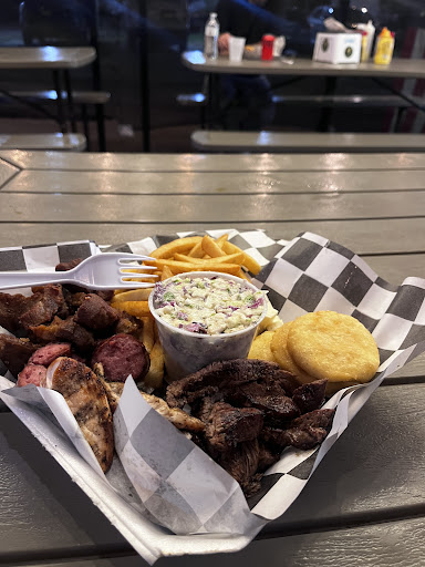 Photo of habibi food - 3747 Ashley Phosphate Rd, North Charleston, SC 29418