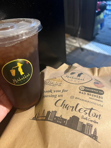 Photo of habibi food - 3747 Ashley Phosphate Rd, North Charleston, SC 29418