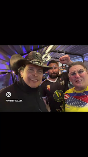 Photo of habibi food - 3747 Ashley Phosphate Rd, North Charleston, SC 29418