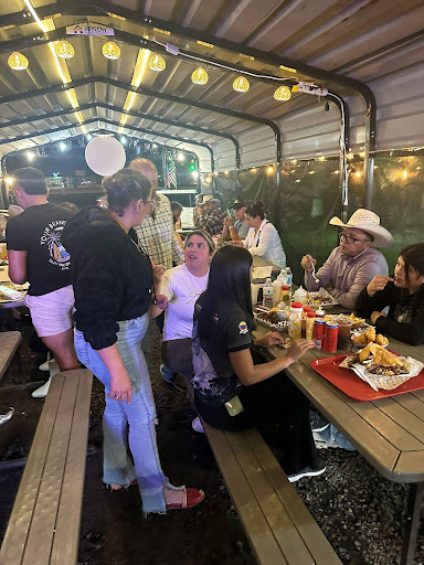 Photo of habibi food - 3747 Ashley Phosphate Rd, North Charleston, SC 29418