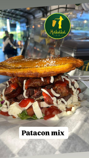 Photo of habibi food - 3747 Ashley Phosphate Rd, North Charleston, SC 29418