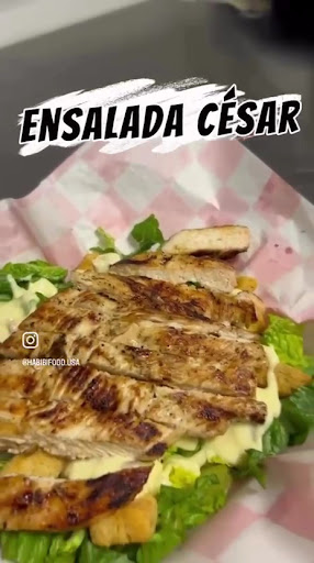 Photo of habibi food - 3747 Ashley Phosphate Rd, North Charleston, SC 29418