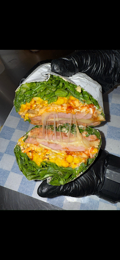 Photo of habibi food - 3747 Ashley Phosphate Rd, North Charleston, SC 29418