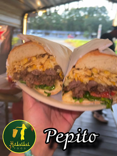 Photo of habibi food - 3747 Ashley Phosphate Rd, North Charleston, SC 29418