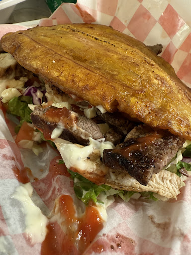 Photo of habibi food - 3747 Ashley Phosphate Rd, North Charleston, SC 29418