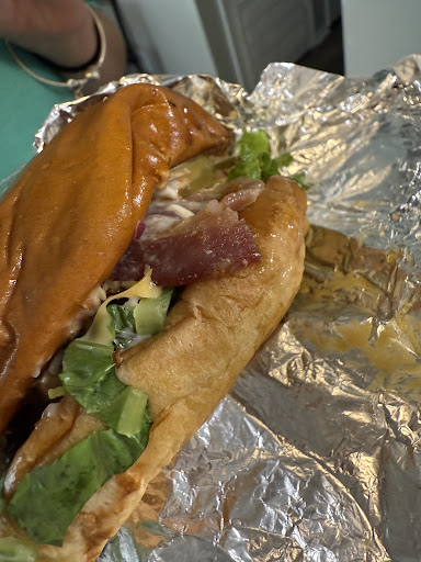 Photo of habibi food - 3747 Ashley Phosphate Rd, North Charleston, SC 29418