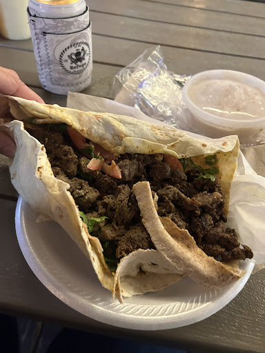 Photo of habibi food - 3747 Ashley Phosphate Rd, North Charleston, SC 29418