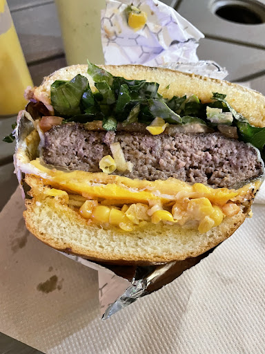 Photo of habibi food - 3747 Ashley Phosphate Rd, North Charleston, SC 29418