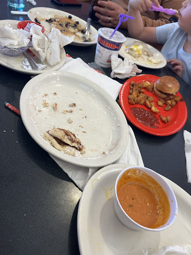 Photo of Friendly's - 506 S Ocean Blvd, Myrtle Beach, SC 29577