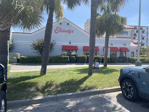 Photo of Friendly's - 506 S Ocean Blvd, Myrtle Beach, SC 29577