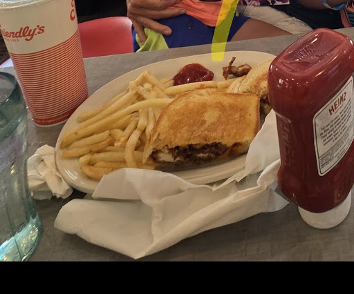 Photo of Friendly's - 506 S Ocean Blvd, Myrtle Beach, SC 29577