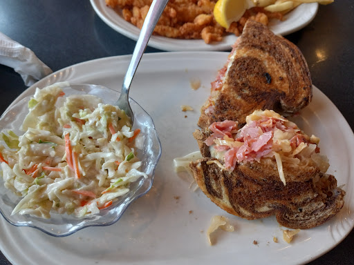 Photo of Friendly's - 506 S Ocean Blvd, Myrtle Beach, SC 29577