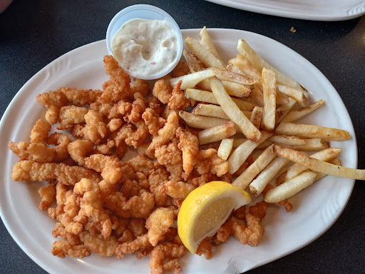 Photo of Friendly's - 506 S Ocean Blvd, Myrtle Beach, SC 29577