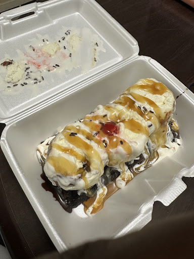 Photo of Friendly's - 506 S Ocean Blvd, Myrtle Beach, SC 29577