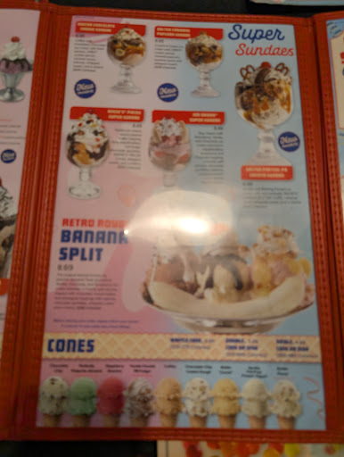 Photo of Friendly's - 506 S Ocean Blvd, Myrtle Beach, SC 29577