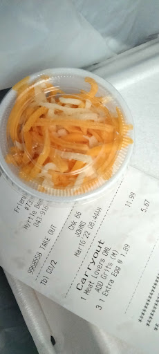 Photo of Friendly's - 506 S Ocean Blvd, Myrtle Beach, SC 29577