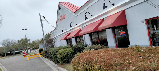 Photo of Friendly's - 506 S Ocean Blvd, Myrtle Beach, SC 29577