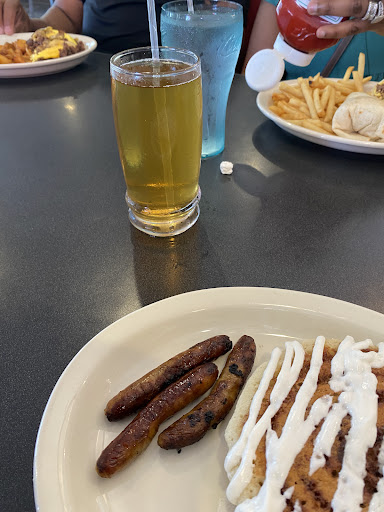 Photo of Friendly's - 506 S Ocean Blvd, Myrtle Beach, SC 29577