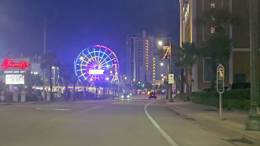 Photo of Friendly's - 506 S Ocean Blvd, Myrtle Beach, SC 29577