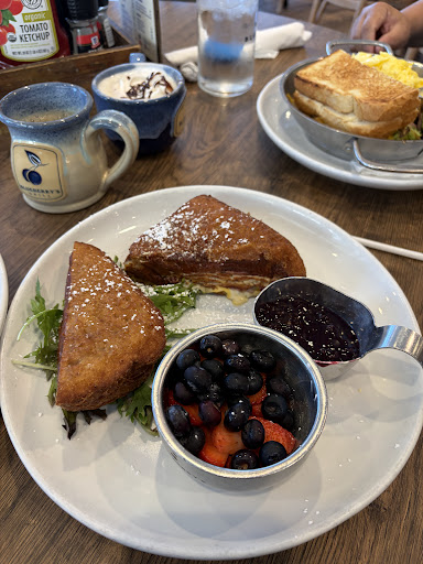 Photo of Blueberry’s Grill - 7931 N Kings Hwy unit #140, Myrtle Beach, SC 29572